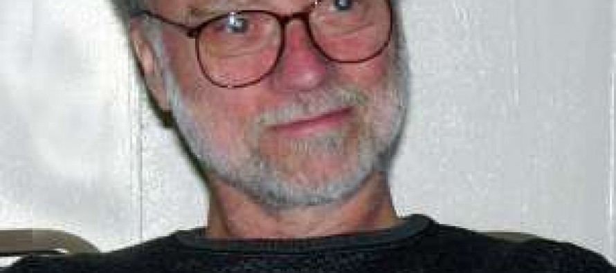 John Cowley the Great Author