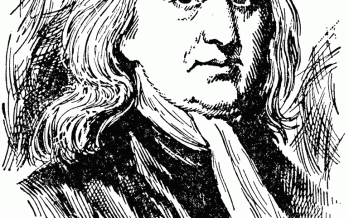 Sir Isaac Newton biography and inventions