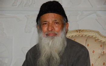 Abdul Sattar Edhi
