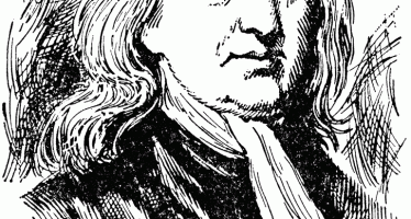 Sir Isaac Newton biography and inventions