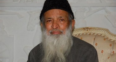 Abdul Sattar Edhi