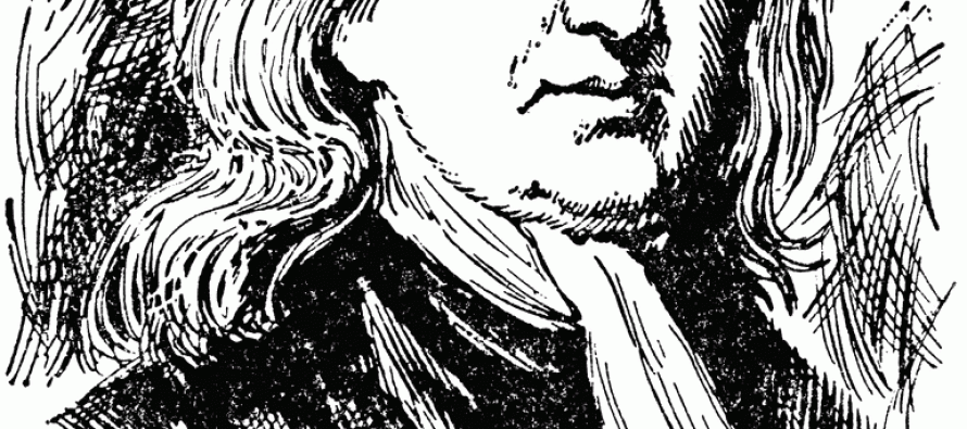 Sir Isaac Newton biography and inventions