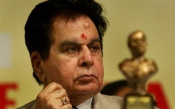 Dilip Kumar (Muhammad Yousaf Khan)