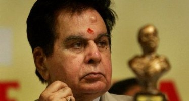 Dilip Kumar (Muhammad Yousaf Khan)