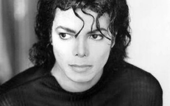 Michael Jackson The King of POP