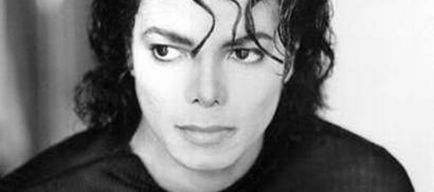 Michael Jackson The King of POP