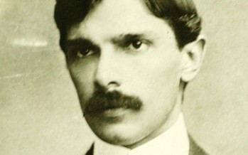 Quiad-e-Azam Muhammad Ali Jinnah