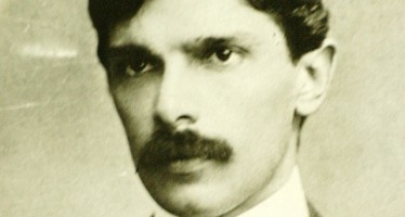 Quiad-e-Azam Muhammad Ali Jinnah