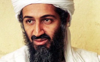 Osama Bin Laden (Osama bin Mohammed bin Awad bin Laden)