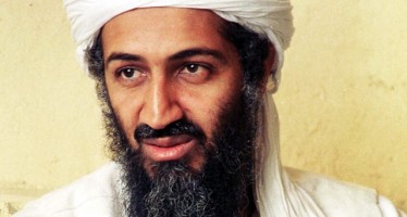 Osama Bin Laden (Osama bin Mohammed bin Awad bin Laden)