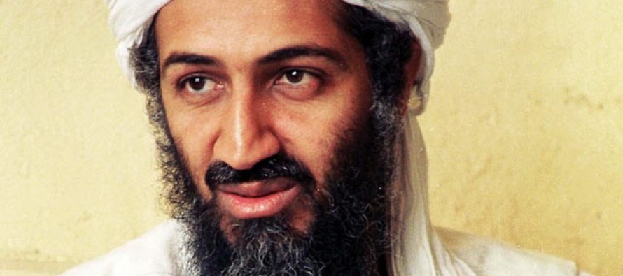 Osama Bin Laden (Osama bin Mohammed bin Awad bin Laden)