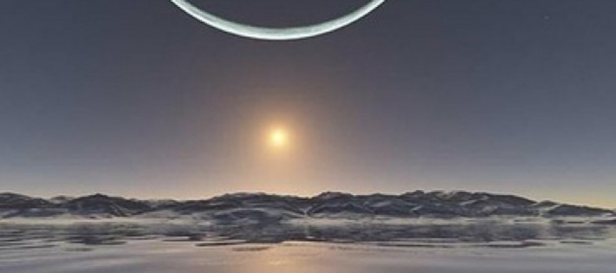 Islamic Year 1434 Hijrah will Start From Friday 16th December 2012