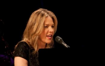 Diana Krall a Great Singer