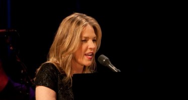 Diana Krall a Great Singer