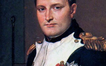 Napoleon (Napoleon Bonaparte)