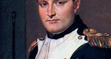 Napoleon (Napoleon Bonaparte)