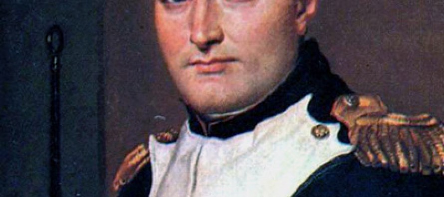 Napoleon (Napoleon Bonaparte)