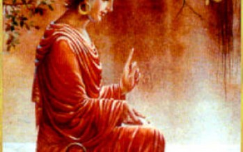 Siddhartha Gautama Buddha (The Founder of Buddhism)