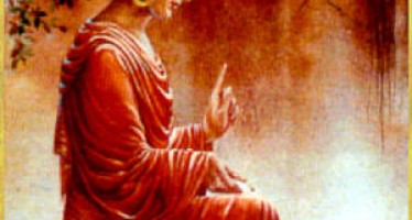 Siddhartha Gautama Buddha (The Founder of Buddhism)