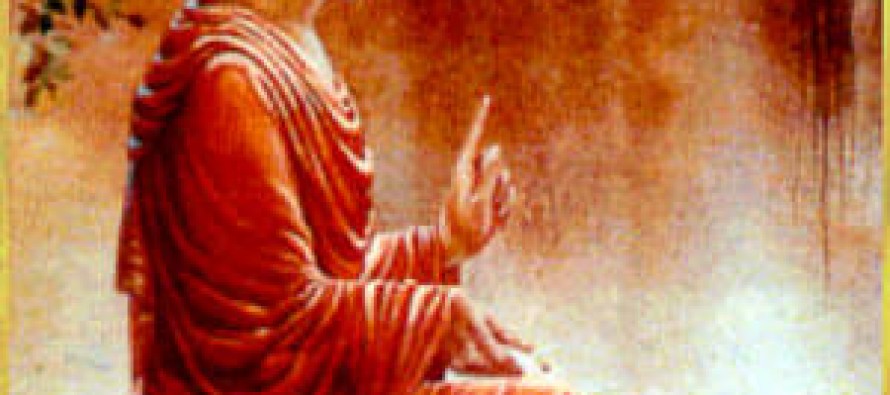 Siddhartha Gautama Buddha (The Founder of Buddhism)