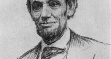Abraham Lincoln