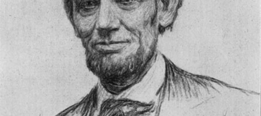 Abraham Lincoln