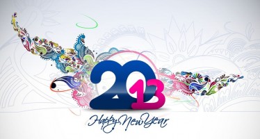 New Year Celebration of 2013