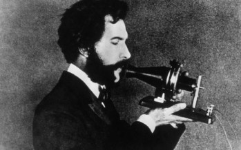 Alexander Graham Bell
