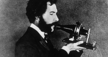 Alexander Graham Bell