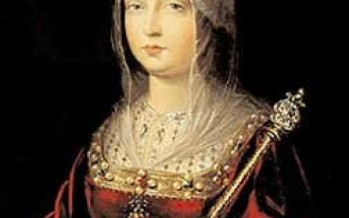 Isabella I of Castile the great Queen of Spain