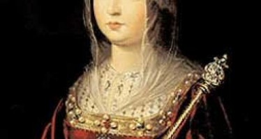 Isabella I of Castile the great Queen of Spain