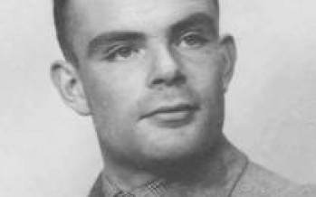 Alan Turing the great Mthematics and inventor of Turning Machine