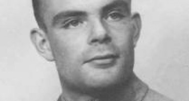 Alan Turing the great Mthematics and inventor of Turning Machine