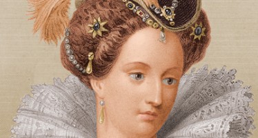 Queen Elizabeth I The great Queen of England