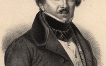 Louis Daguerre the great Painter and Physicist history and biography