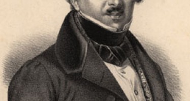 Louis Daguerre the great Painter and Physicist history and biography