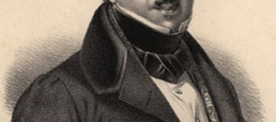 Louis Daguerre the great Painter and Physicist history and biography