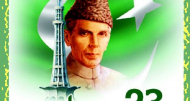 The Lahore (Pakistan) resolution 23rd March 1940 brief History