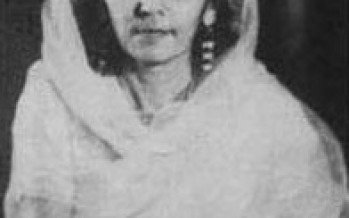 Fatima Jinnah the Mother of Nation great personality Pakistan