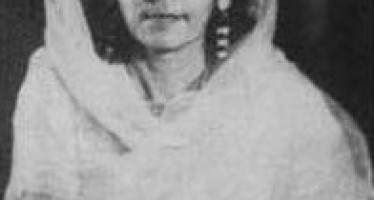Fatima Jinnah the Mother of Nation great personality Pakistan