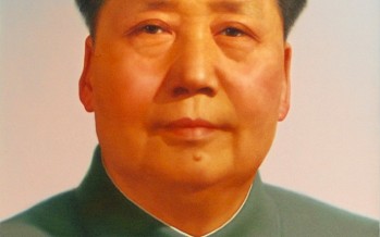 Mao Zedong The Great Chinese Politician and Personality
