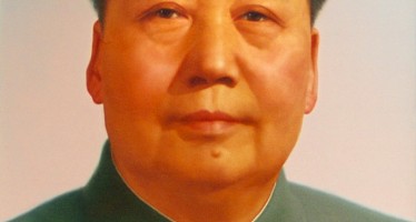 Mao Zedong The Great Chinese Politician and Personality