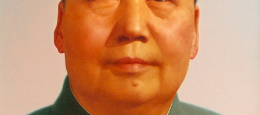 Mao Zedong The Great Chinese Politician and Personality