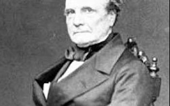 Charles Babbage the Father of Computer and great Mathematician