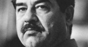 The great president of Iraq Saddam Hussein History