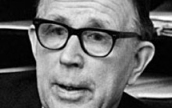 History  of  Artturi Virtanen,the greatest Finnish chemist.