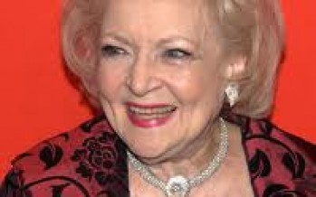 Betty White,s life story, as a Tv actress,comedian and writer.