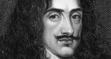 History of The Great Charles II of England