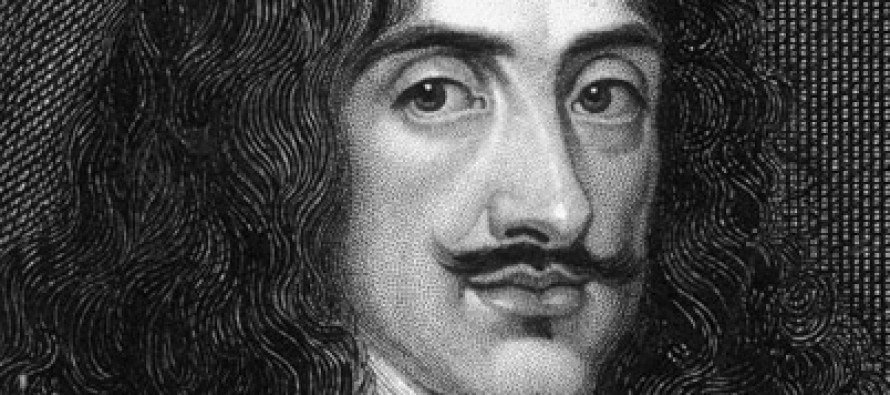 History of The Great Charles II of England
