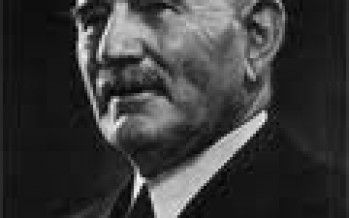 Charles William Nas, a Successful automotive entrepreneur.